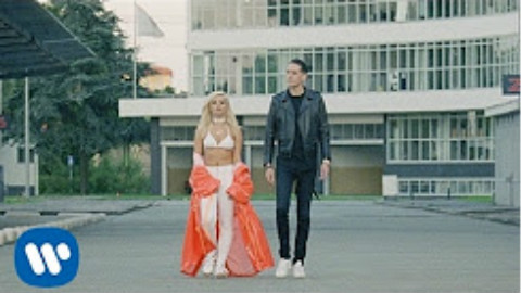 【wHimmy推荐投票】F.F.F. - Bebe Rexha / G-Eazy